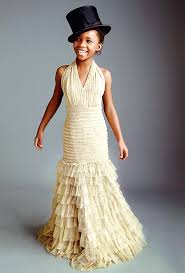 Quvenzhane Wallis